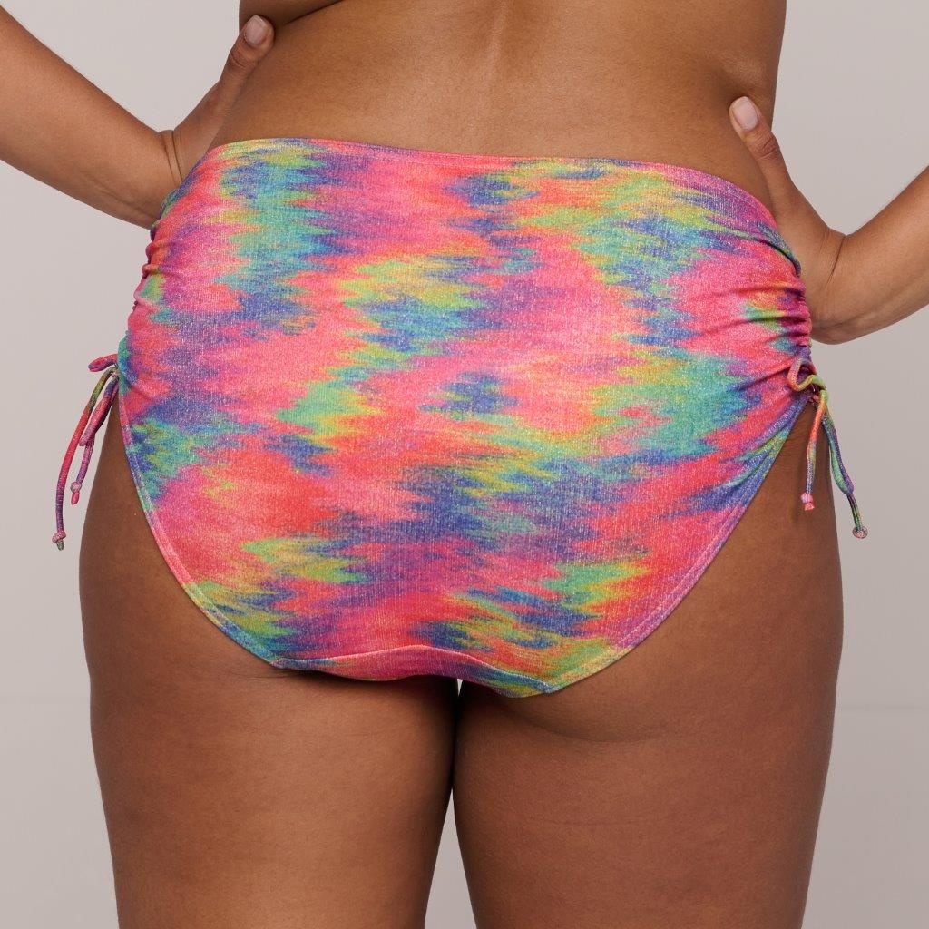PrimaDonna SWIM Prima Donna Swim Cairo tailleslip 40-44 sunset nile