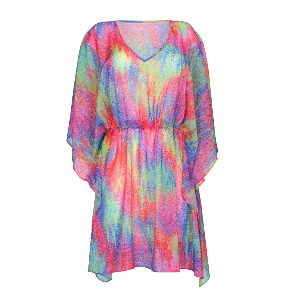 PrimaDonna SWIM Prima Donna Swim Cairo kaftan 40-42 sunset nile