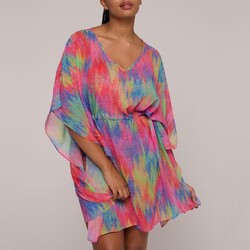 Cairo kaftan 40-42 sunset nile