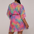 PrimaDonna SWIM Prima Donna Swim Cairo kaftan 40-42 sunset nile