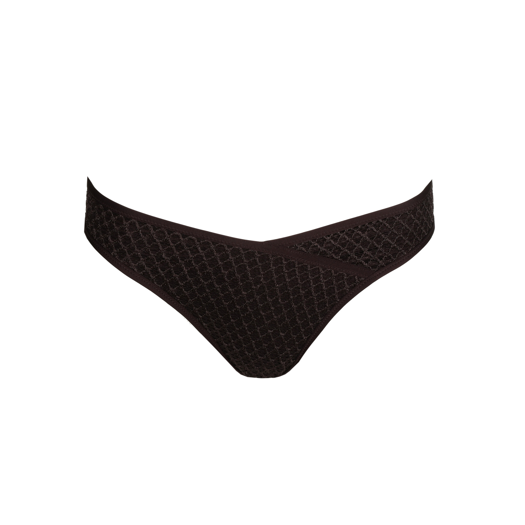 Marie Jo SWIM Marie Jo Swim Tomar rioslip 36-42 earth