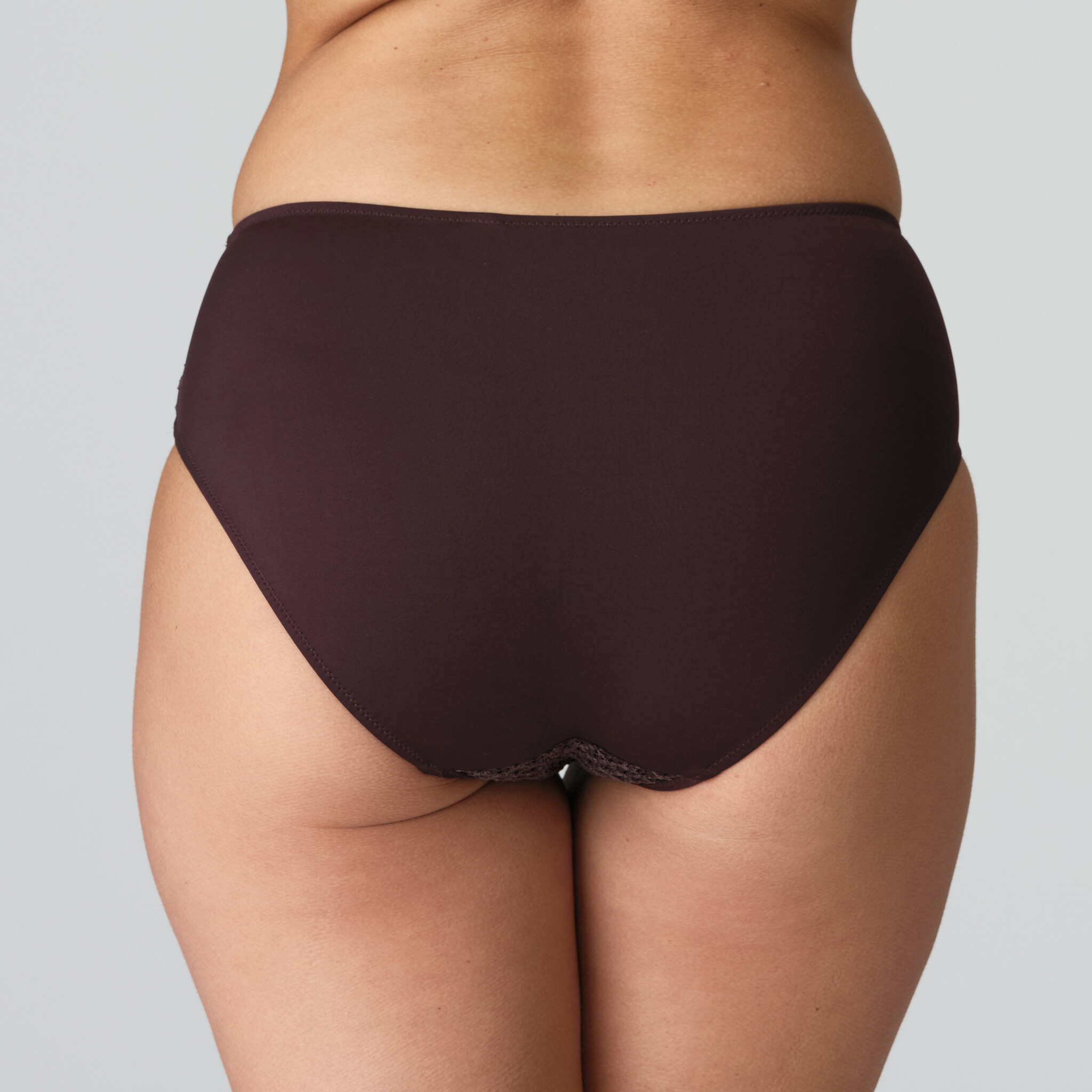 Marie Jo SWIM Marie Jo Swim Tomar tailleslip 44 earth
