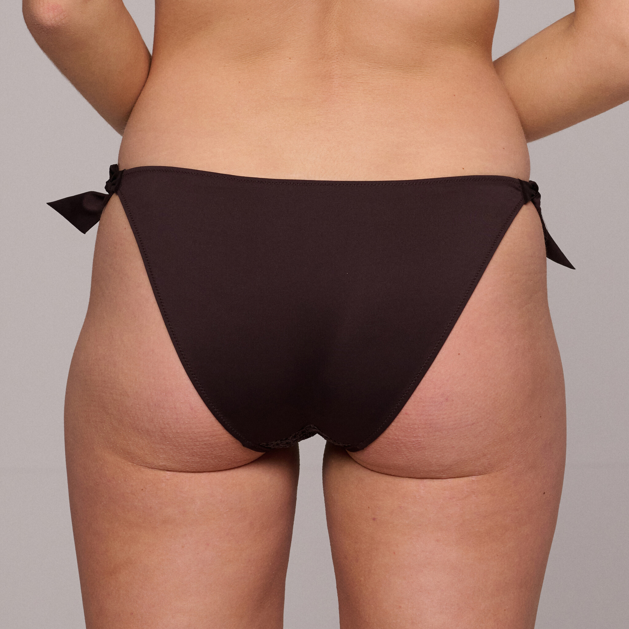 Marie Jo SWIM Marie Jo Swim Tomar heupslip 42-44 earth