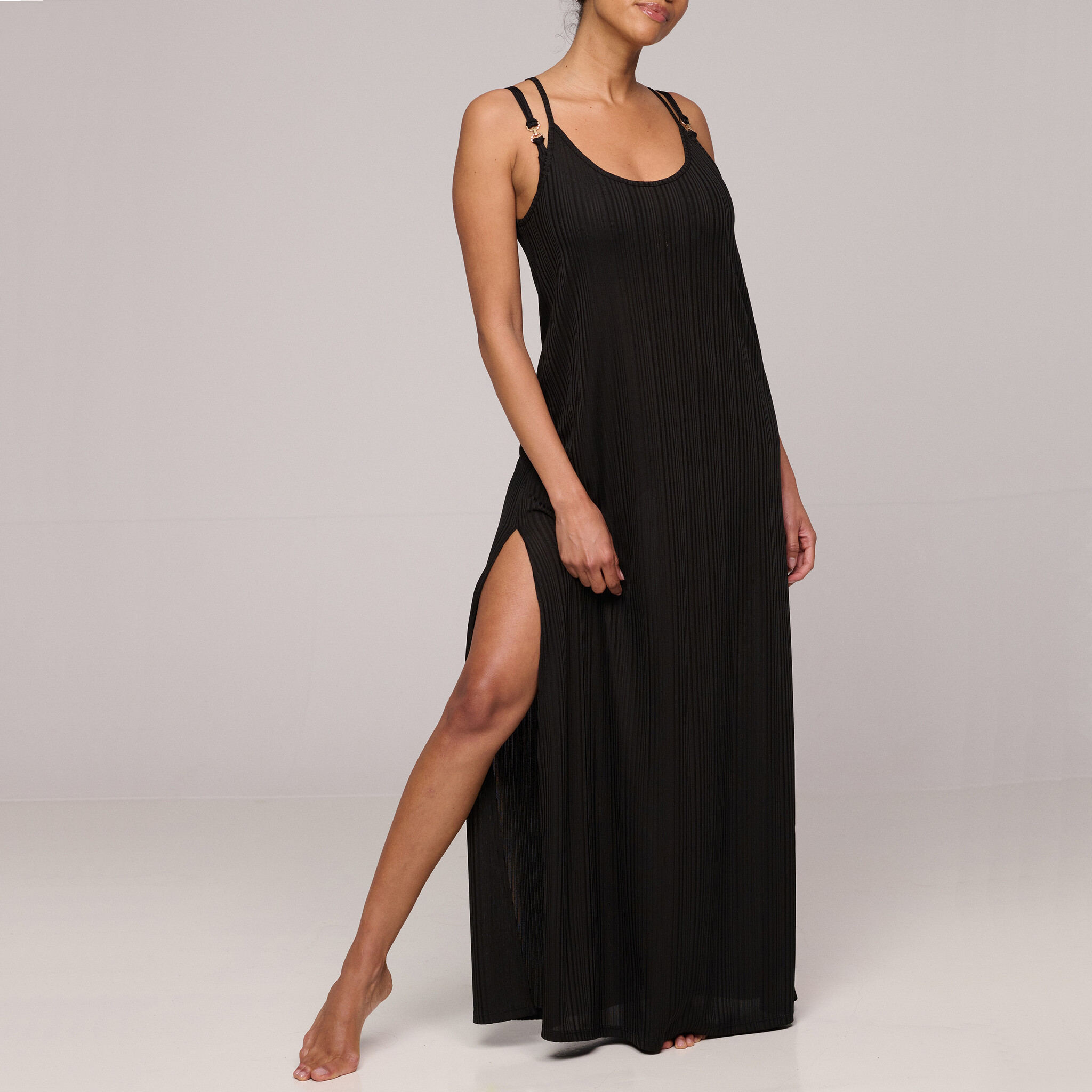 Marie Jo SWIM Marie Jo Swim Emly jurk 36-44 zwart