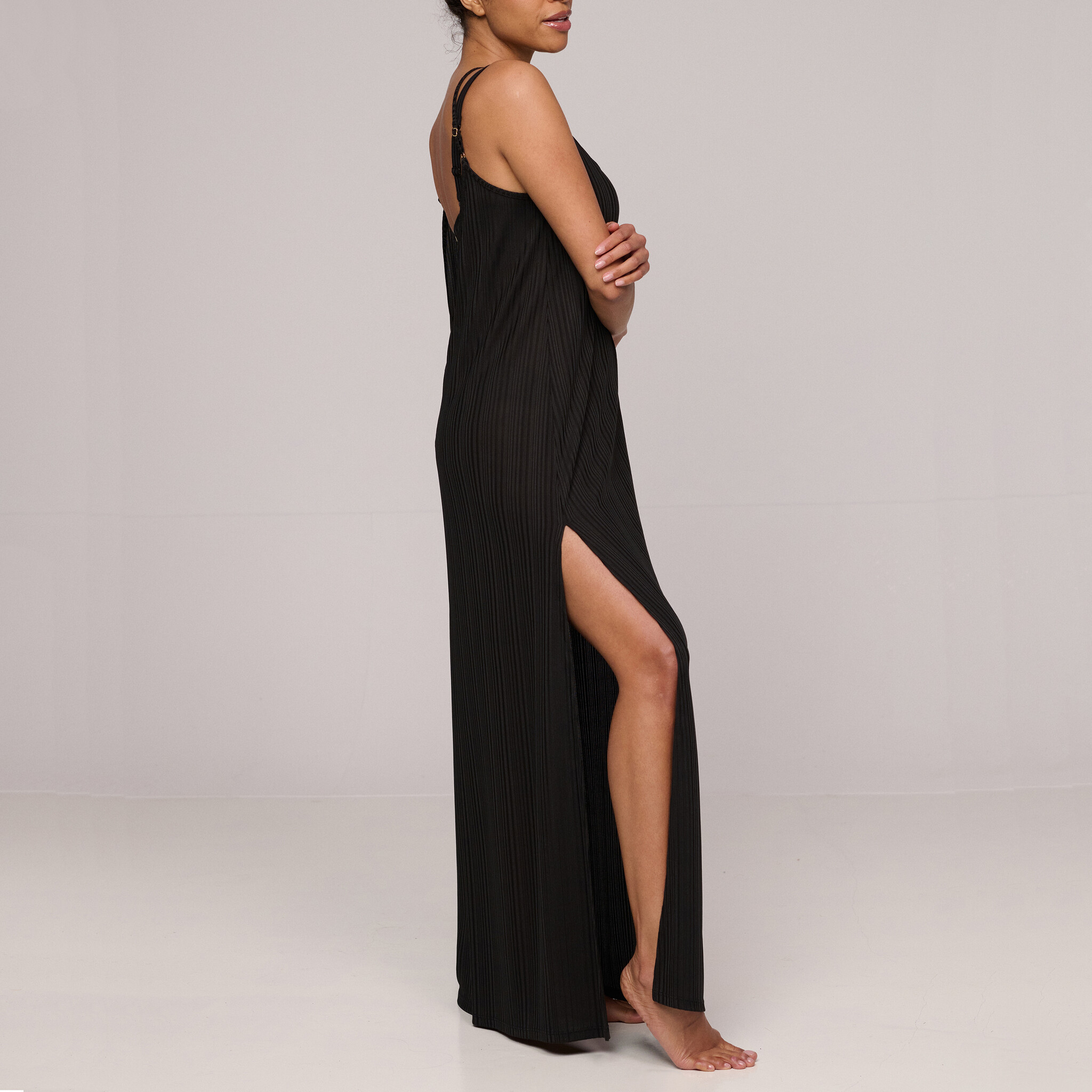 Marie Jo SWIM Marie Jo Swim Emly jurk 36-44 zwart