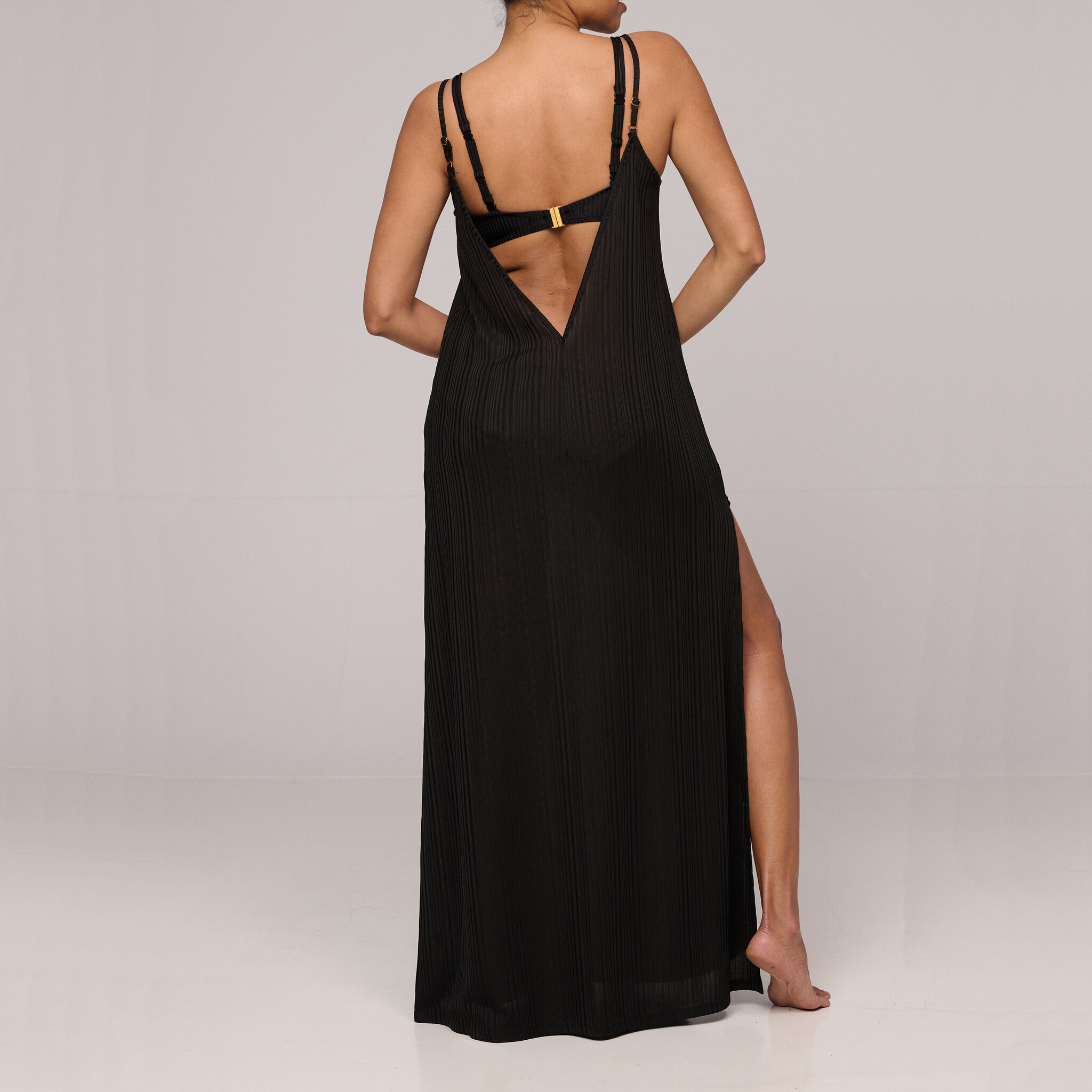 Marie Jo SWIM Marie Jo Swim Emly jurk 36-44 zwart