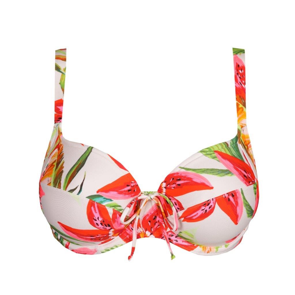 PrimaDonna SWIM Prima Donna Swim Tanzania full cup C-H calm tropics