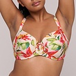 PrimaDonna SWIM Prima Donna Swim Tanzania full cup C-H calm tropics