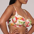 PrimaDonna SWIM Prima Donna Swim Tanzania full cup C-H calm tropics