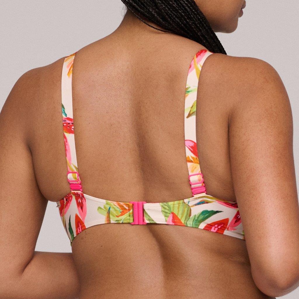 PrimaDonna SWIM Prima Donna Swim Tanzania full cup C-H calm tropics