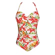 PrimaDonna SWIM Prima Donna Swim Tanzania corrigerend badpak C-E calm tropics