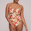 PrimaDonna SWIM Prima Donna Swim Tanzania corrigerend badpak C-E calm tropics
