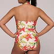 PrimaDonna SWIM Prima Donna Swim Tanzania corrigerend badpak C-E calm tropics
