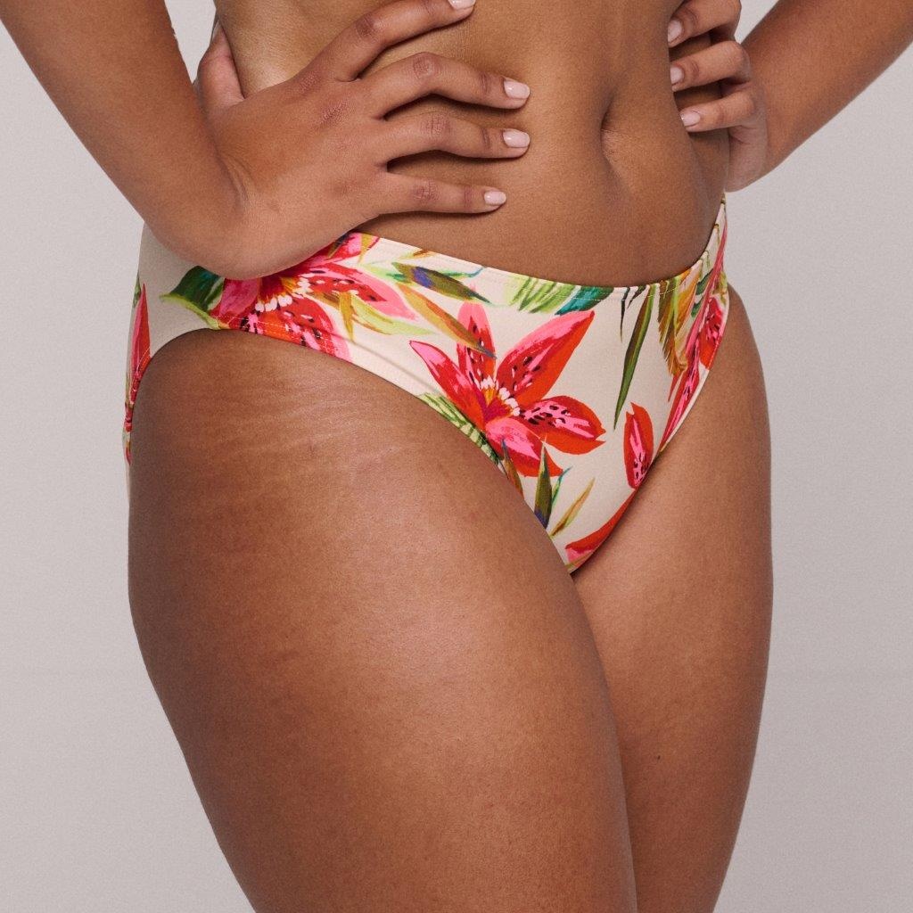 PrimaDonna SWIM Prima Donna Swim Tanzania rioslip 36-46 calm tropics
