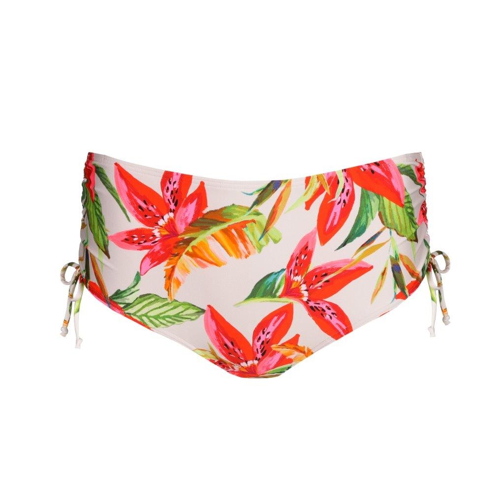 PrimaDonna SWIM Prima Donna Tanzania tailleslip 38-44 calm tropics