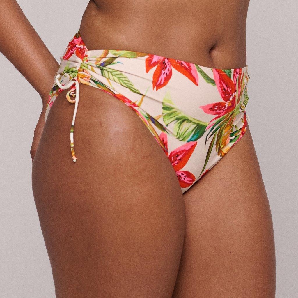PrimaDonna SWIM Prima Donna Tanzania tailleslip 38-44 calm tropics