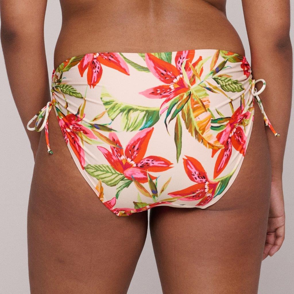 PrimaDonna SWIM Prima Donna Tanzania tailleslip 38-44 calm tropics