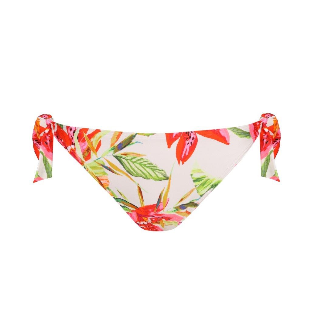 PrimaDonna SWIM Prima Donna Swim Tanzania brazilian heupslip 36-44 calm tropics