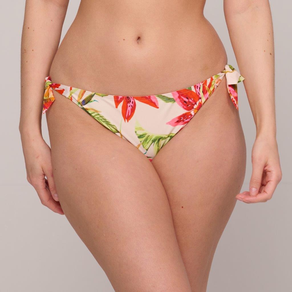 PrimaDonna SWIM Prima Donna Swim Tanzania brazilian heupslip 36-44 calm tropics
