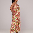 PrimaDonna SWIM Prima Donna Swim Tanzania lange jurk 36-46 calm tropics
