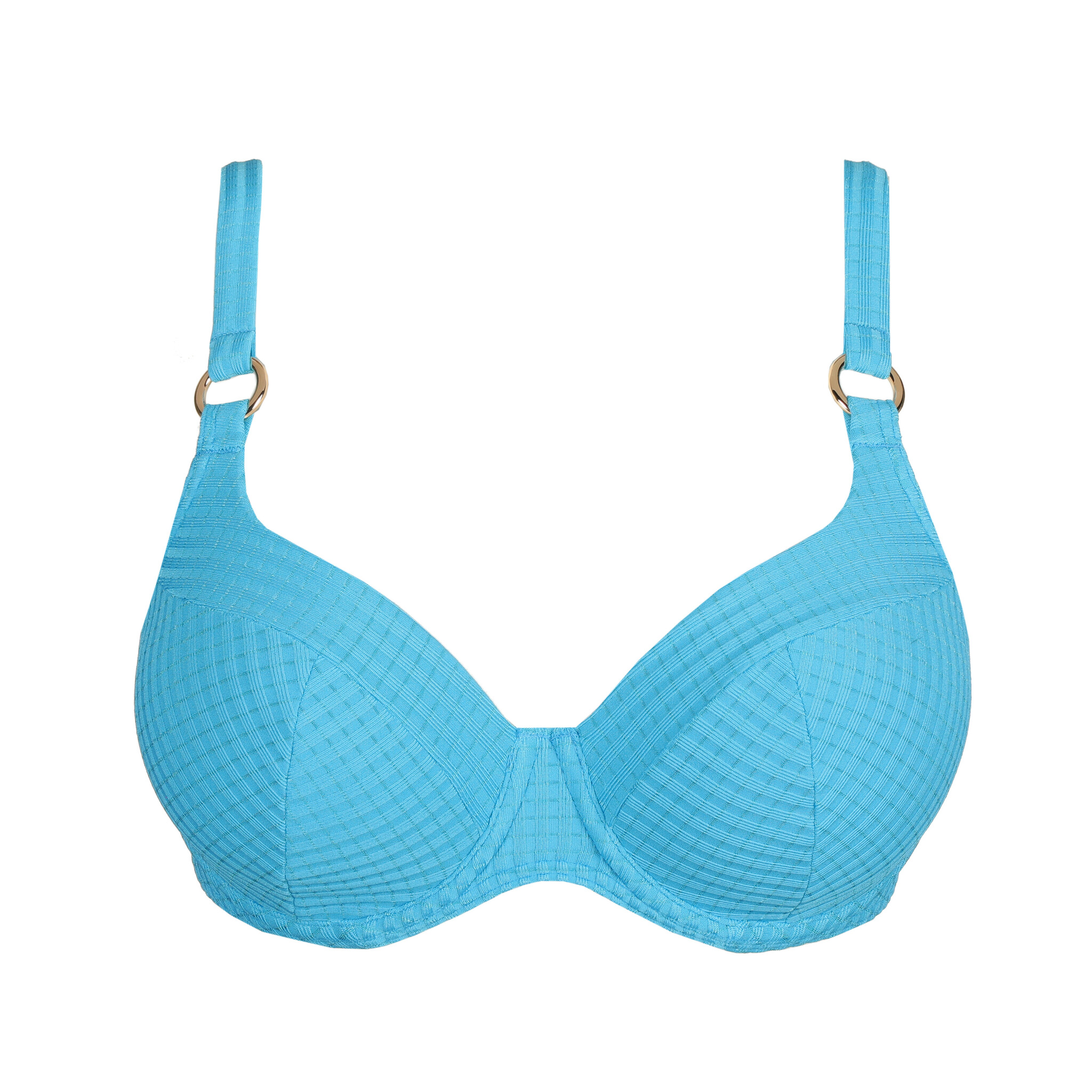PrimaDonna SWIM Prima Donna Swim Kochi mousse hart C-G sea breeze