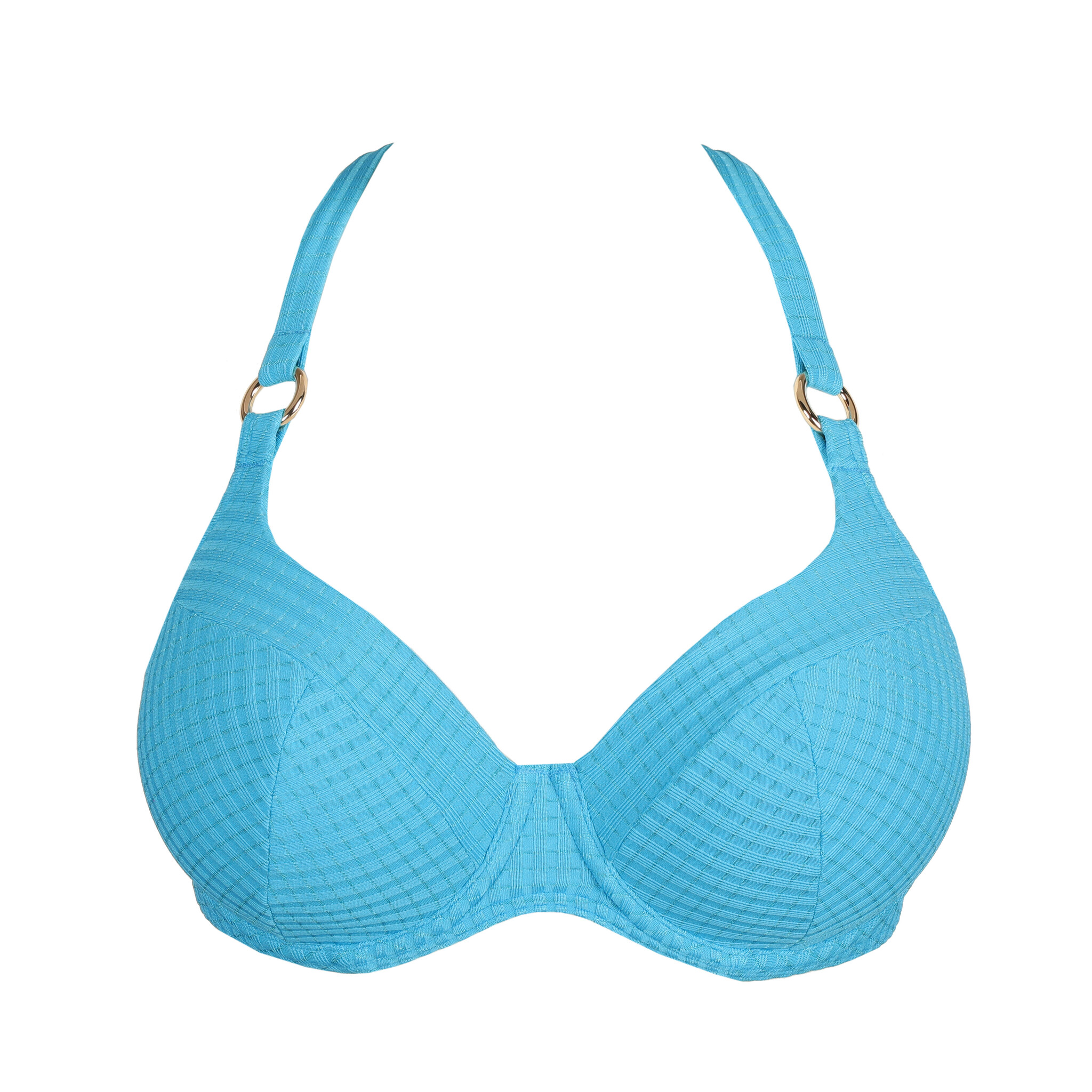 PrimaDonna SWIM Prima Donna Swim Kochi mousse hart C-G sea breeze
