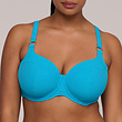 PrimaDonna SWIM Prima Donna Swim Kochi mousse hart C-G sea breeze