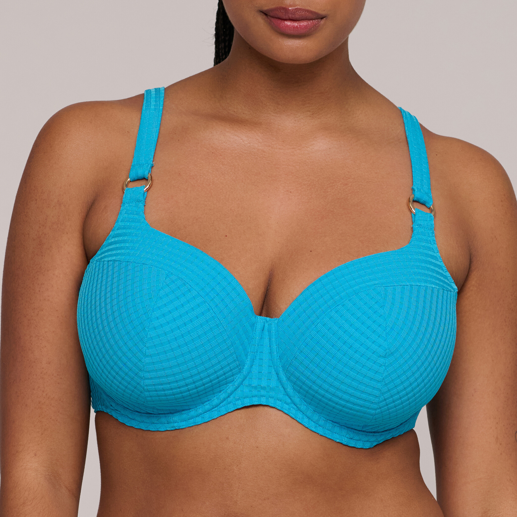 PrimaDonna SWIM Prima Donna Swim Kochi mousse hart C-G sea breeze