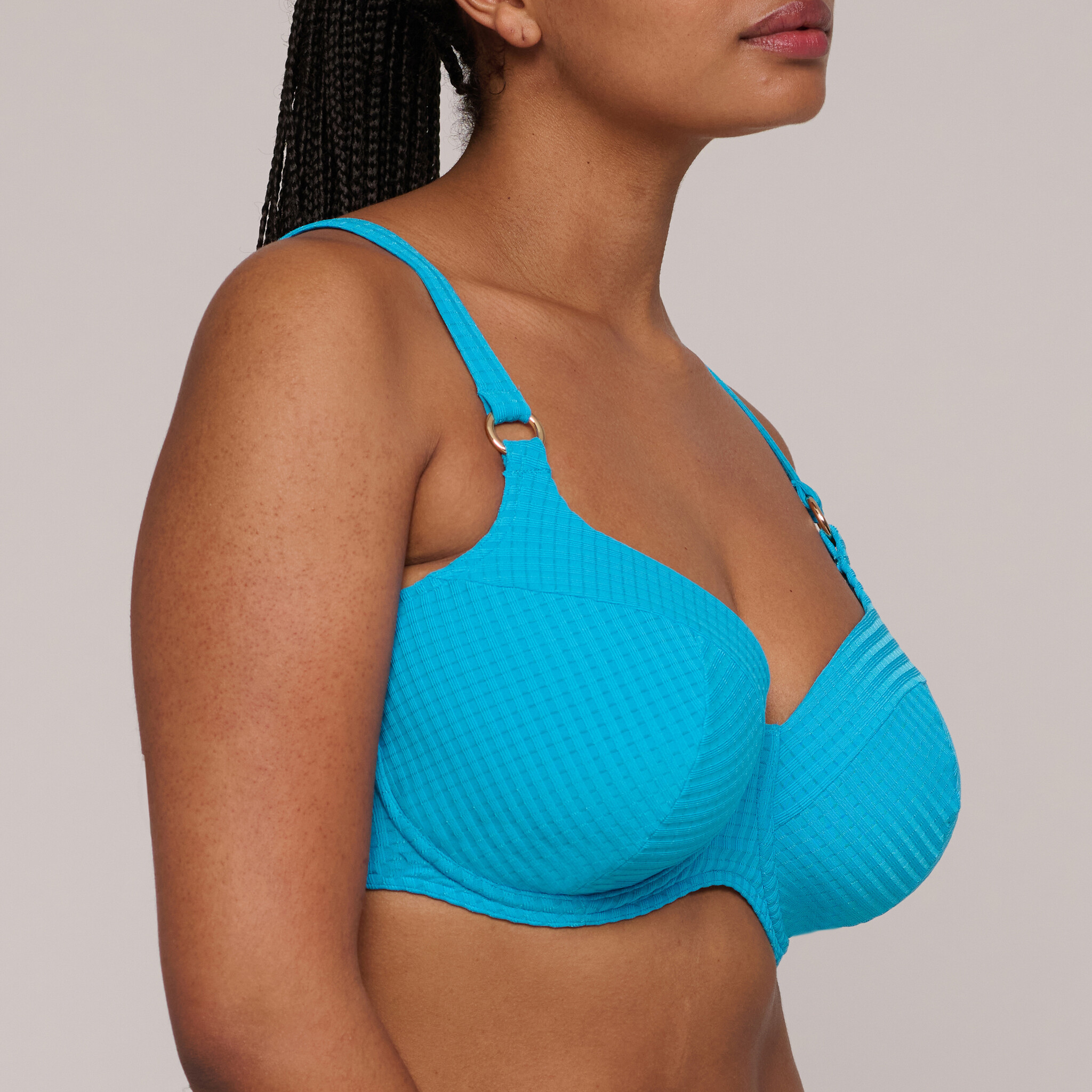 PrimaDonna SWIM Prima Donna Swim Kochi mousse hart C-G sea breeze