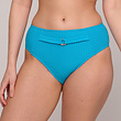 PrimaDonna SWIM Prima Donna Swim Kochi tailleslip 38-46 sea breeze