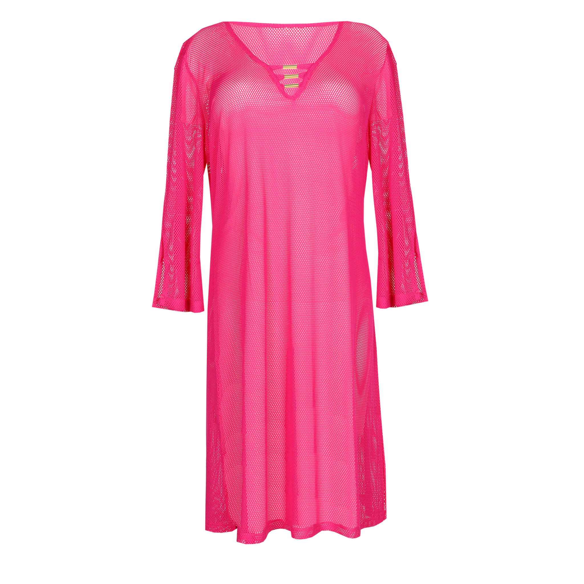 PrimaDonna SWIM Prima Donna Swim Aswan kaftan 36-50 dragon fruit