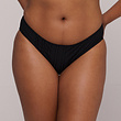 PrimaDonna SWIM Prima Donna Swim Kiruna rioslip 42-44 zwart
