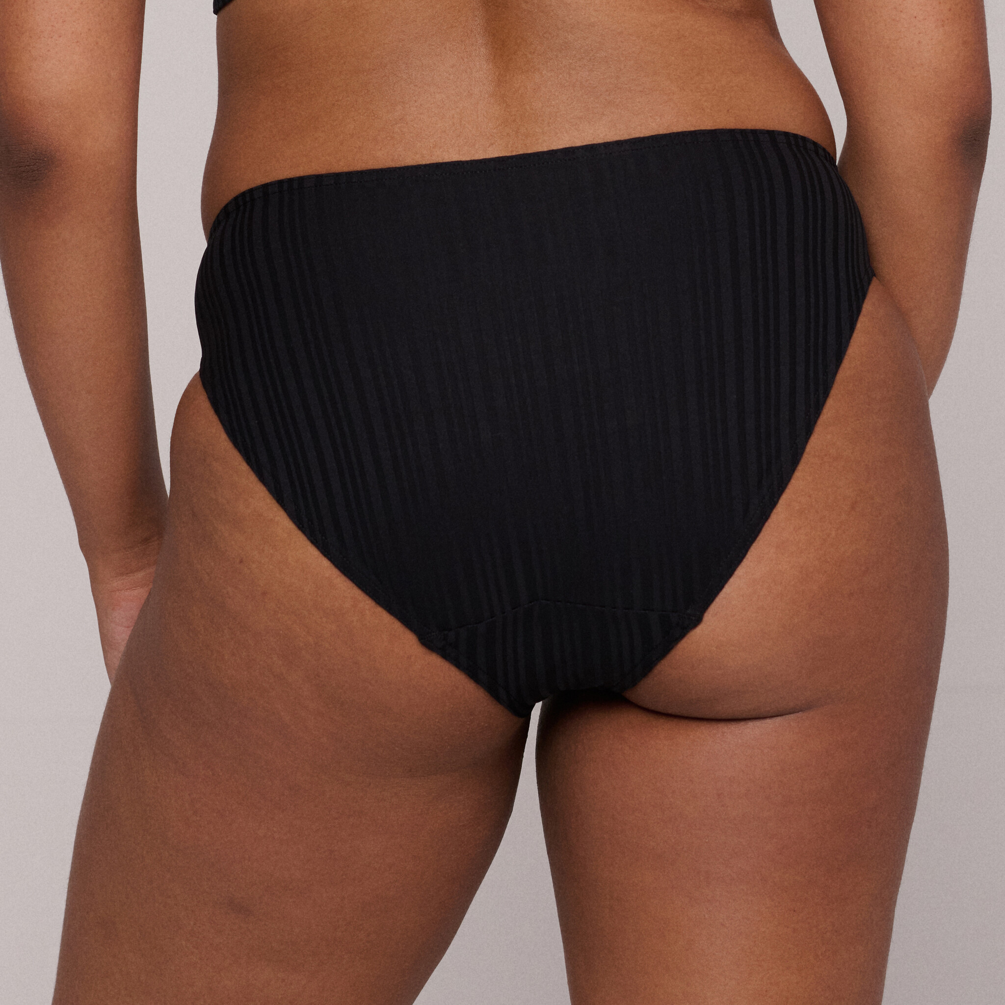 PrimaDonna SWIM Prima Donna Swim Kiruna rioslip 42-44 zwart
