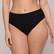 PrimaDonna SWIM Prima Donna Swim Kiruna tailleslip 38-46 zwart