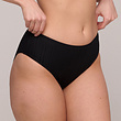 PrimaDonna SWIM Prima Donna Swim Kiruna tailleslip 38-46 zwart