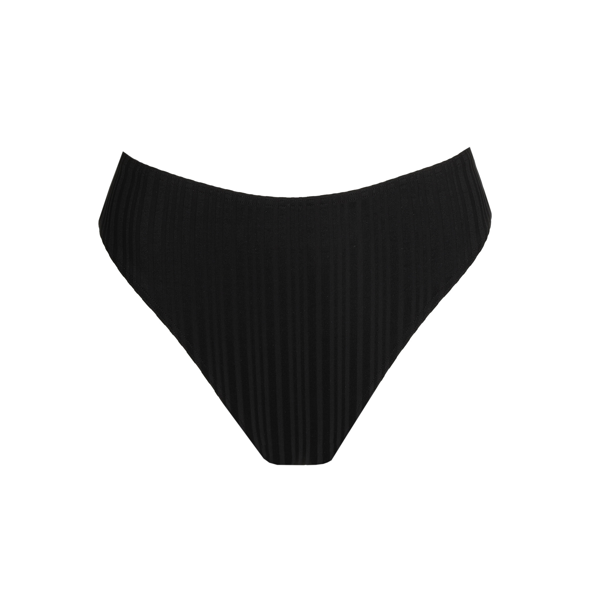 PrimaDonna SWIM Prima Donna Swim Kiruna brazilian slip 38-40 zwart