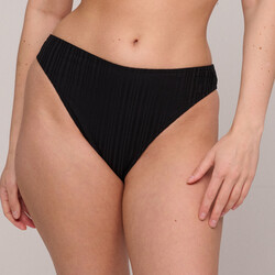 Kiruna brazilian slip 38-40 zwart