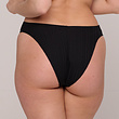 PrimaDonna SWIM Prima Donna Swim Kiruna brazilian slip 38-40 zwart
