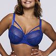 Prima Donna Prima Donna Sophora full cup C-H blue print