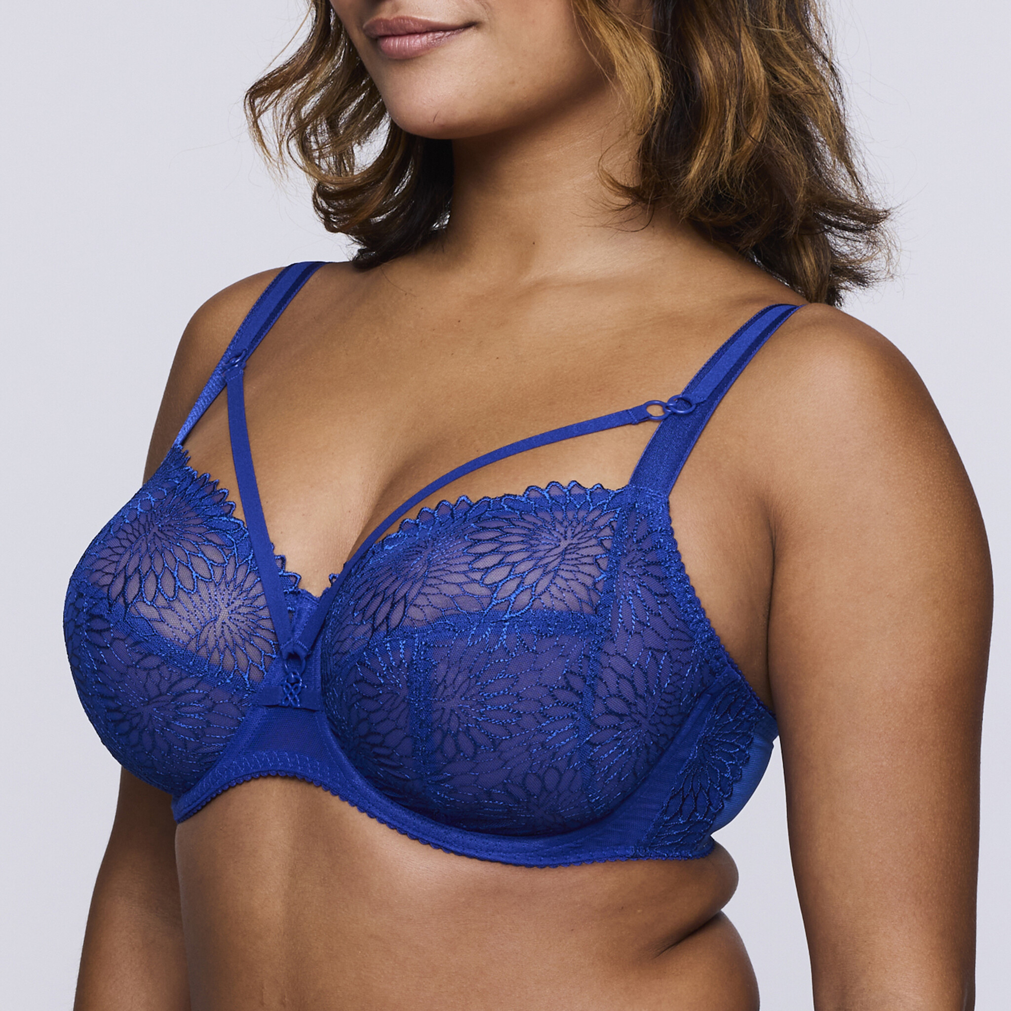 Prima Donna Prima Donna Sophora full cup C-H blue print