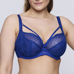 Sophora balconnet met tulpsnit C-G blue print