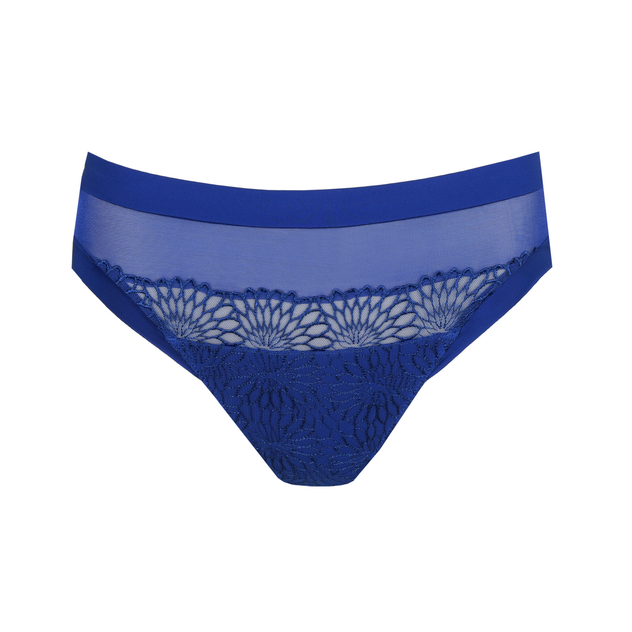 Prima Donna Prima Donna Sophora rioslip 38-48 blue print