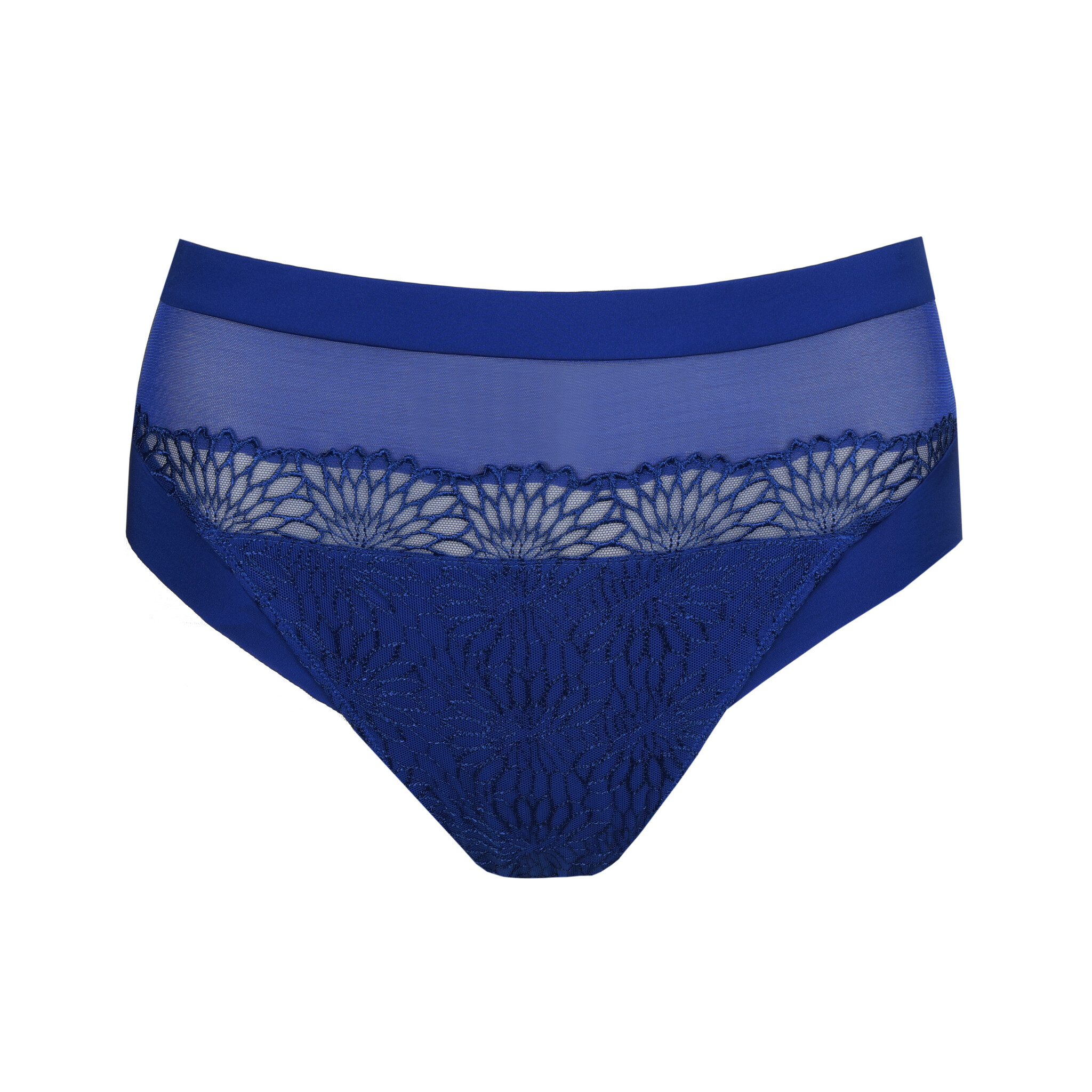 Prima Donna Prima Donna Sophora tailleslip 40-52 blue print