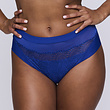 Prima Donna Prima Donna Sophora tailleslip 44 blue print