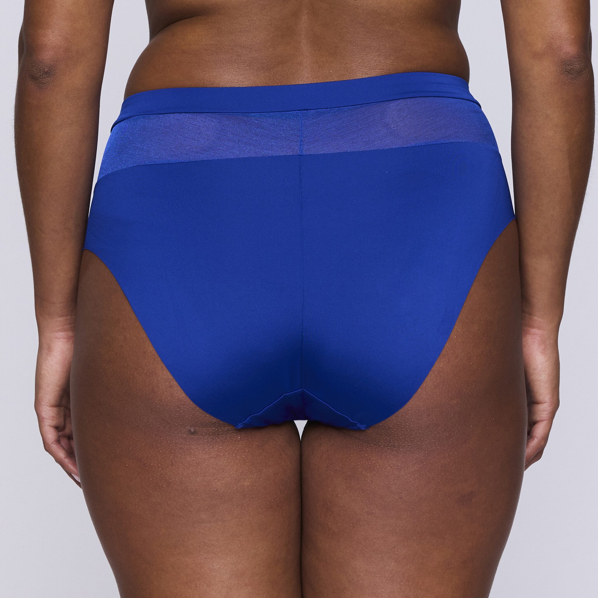 Prima Donna Prima Donna Sophora tailleslip 40-52 blue print