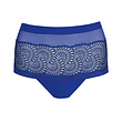 Prima Donna Prima Donna Sophora hotpants 36-44 blue print