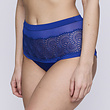 Prima Donna Prima Donna Sophora hotpants 36-44 blue print