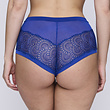 Prima Donna Prima Donna Sophora hotpants 36-42 blue print