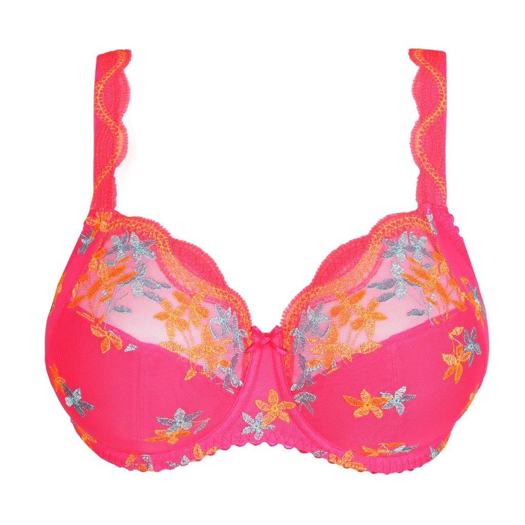 Prima Donna Prima Donna Cala Luna full cup B-I blogger pink