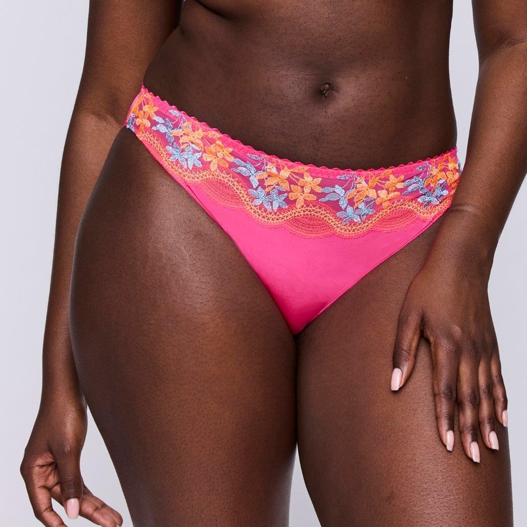 Prima Donna Prima Donna Cala Luna rioslip 38-48 blogger pink